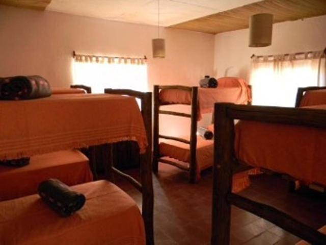 Club Hostel Tilcara Room photo
